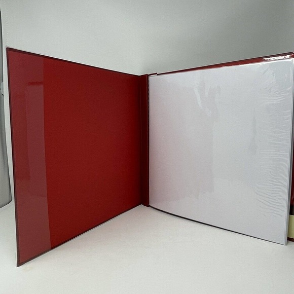 Recollections Office Recollections Love Laugh Live Scrapbook Album